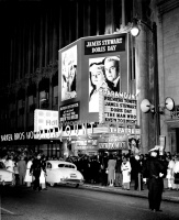 Paramount Theatre 1956 #1